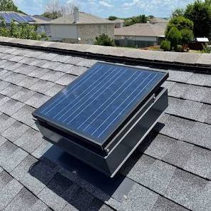 Top Benefits of Installing a Solar Attic Fan in Your Home
