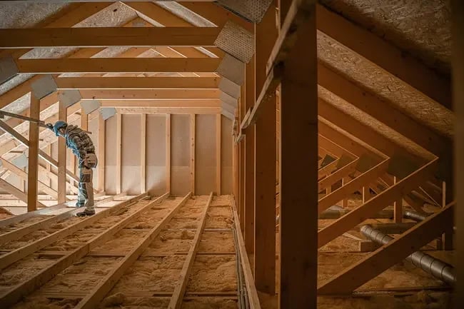 Surprised by Your Summer Energy Use? Better Insulation Can Help Lower Cooling Costs