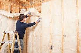 Batt Insulation for Your Home: A Simple & Cost-Effective Option