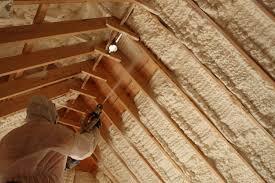 How Insulation Can Help Lower Your Energy Bills