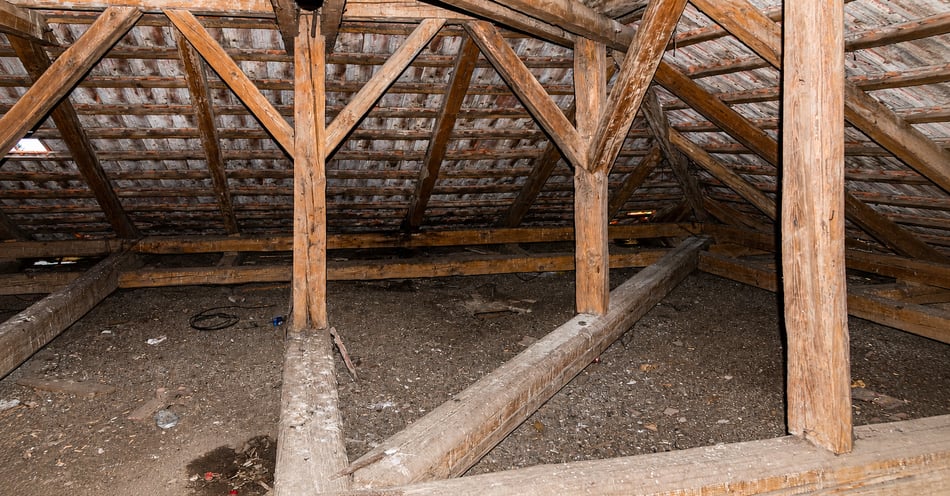 Why Columbia, SC Attics Overheat in Midlands Summers