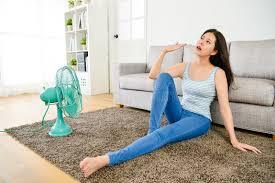 Why Some Rooms Stay Hot All Summer in St. Louis Area Homes