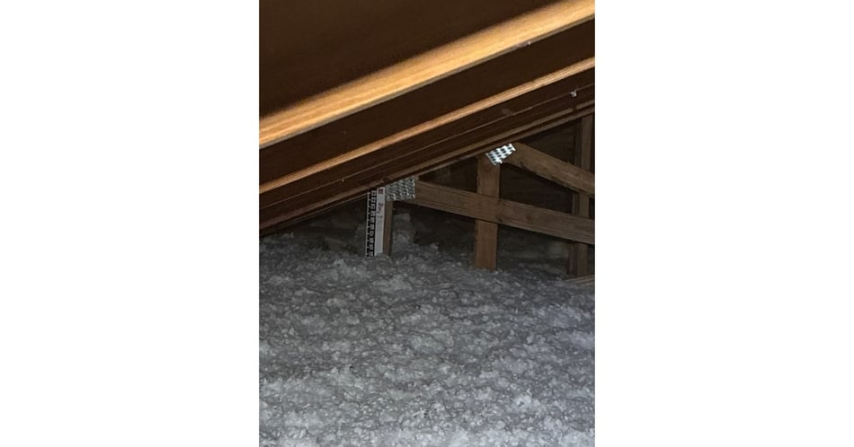 Blown-In Attic Insulation in Cape Coral, FL