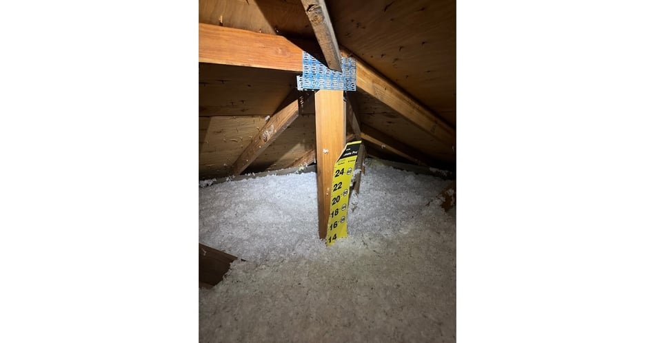 Blown In Attic Insulation, Myakka City FL