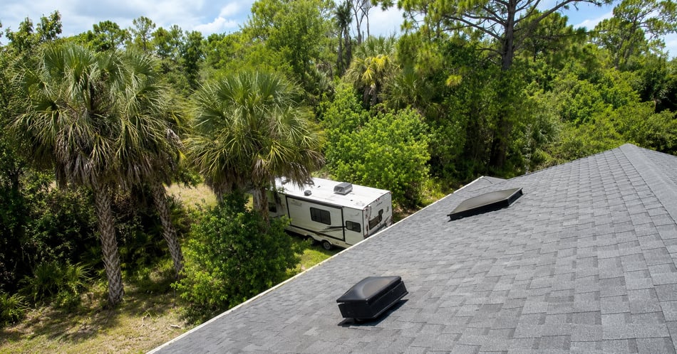 Solar Attic Fans in Port Charlotte, FL