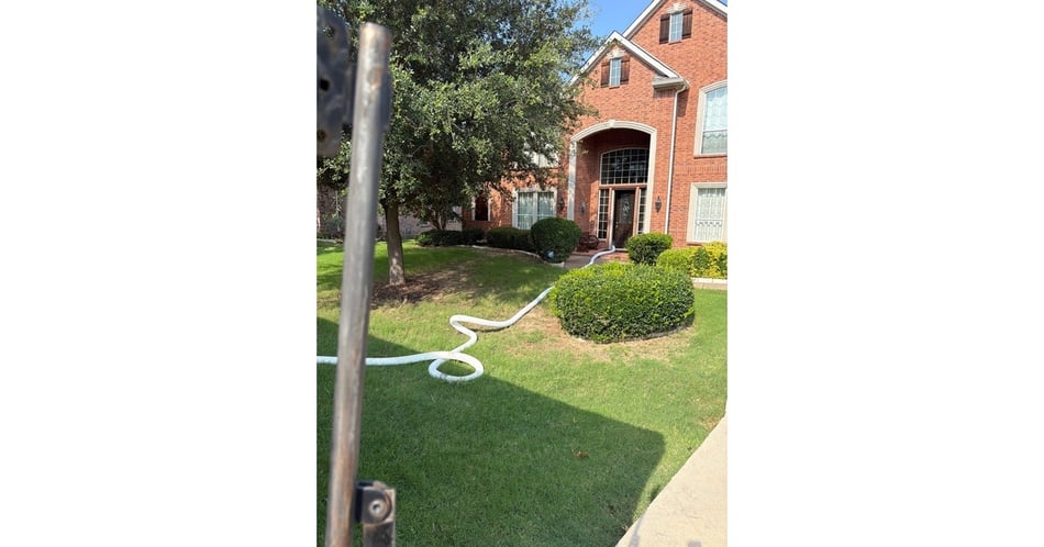 Spray Foam Insulation Contractor Frisco, TX