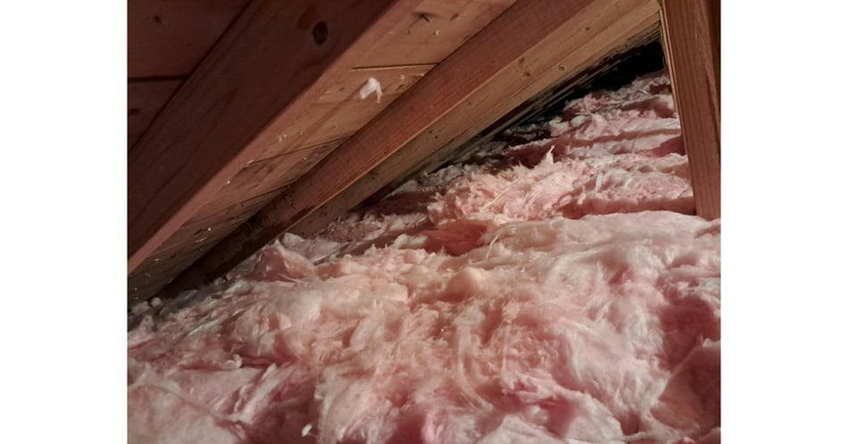 Attic Insulation & Air Sealing in Spencer, TN