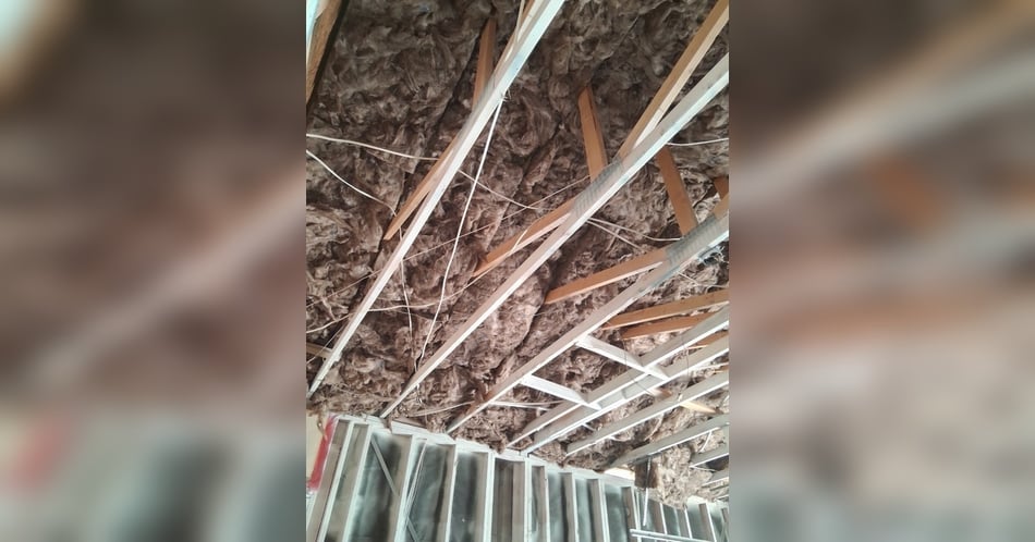 Las Vegas Batt Insulation Solved the Hot and Cold Rooms