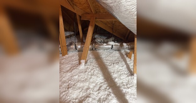 The House Looked Fine. The Attic Was a Different Story