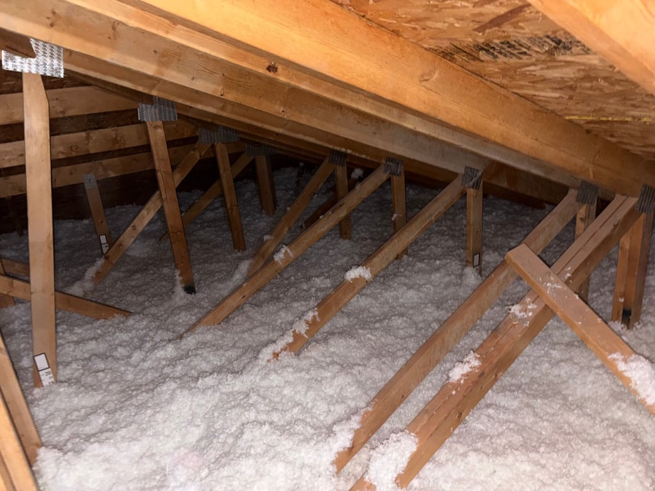 Insulation Level Importance in Phoenix, AZ