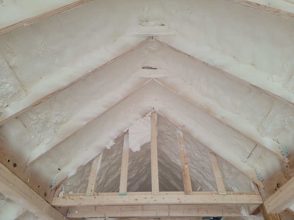 Sprayfoam Insulation: Complete Guide for Homeowners