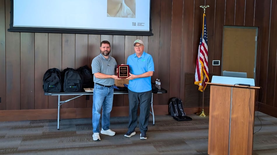 Koala Insulation of Greater Knoxville Receives Top Regional Recognition