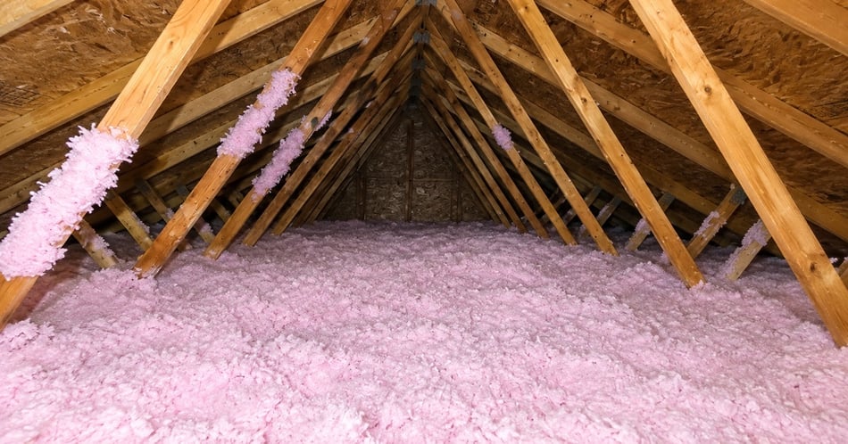 Attic Insulation Upgrade in Livonia, MI