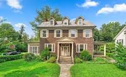 Older Baltimore Homes: Is It Time to Upgrade Your Insulation?
