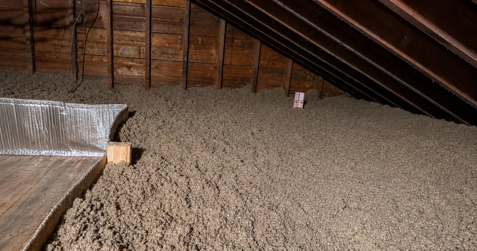 High Energy Bills Were Getting Old at This Lombard Home