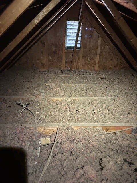 Why Is My Upstairs So Hot? The Phoenix Two-Story Problem