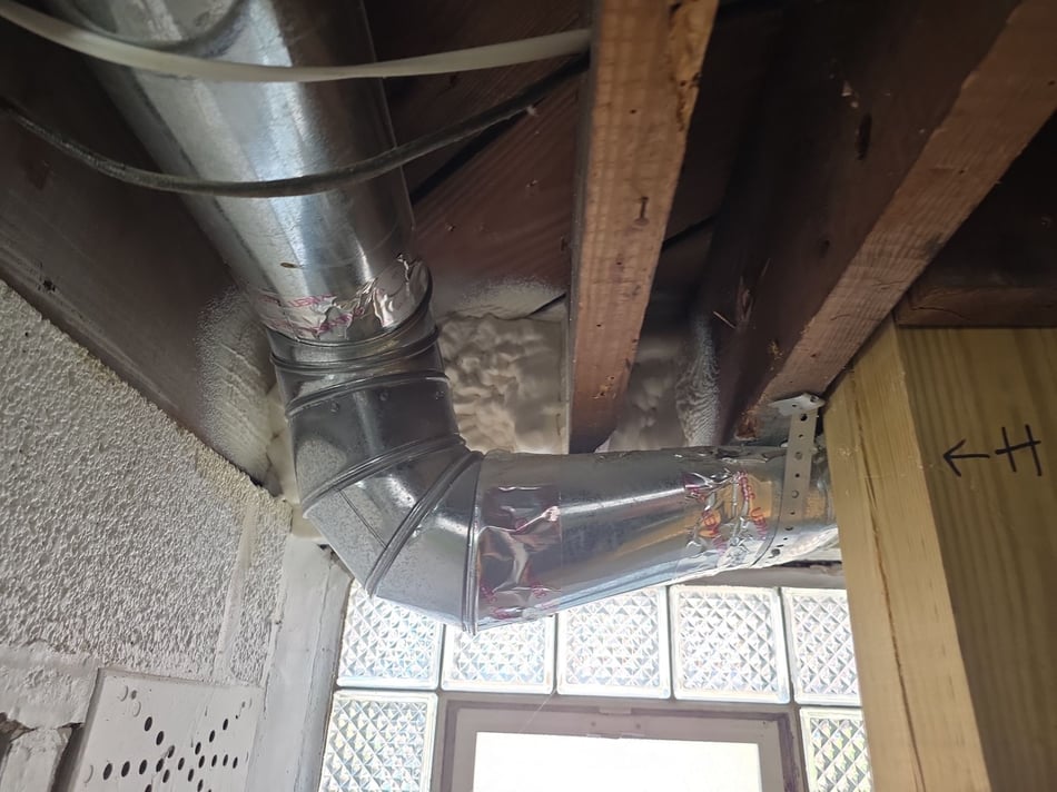 Air Duct Sealing: Why It Matters and How It Works in East Metro Detroit
