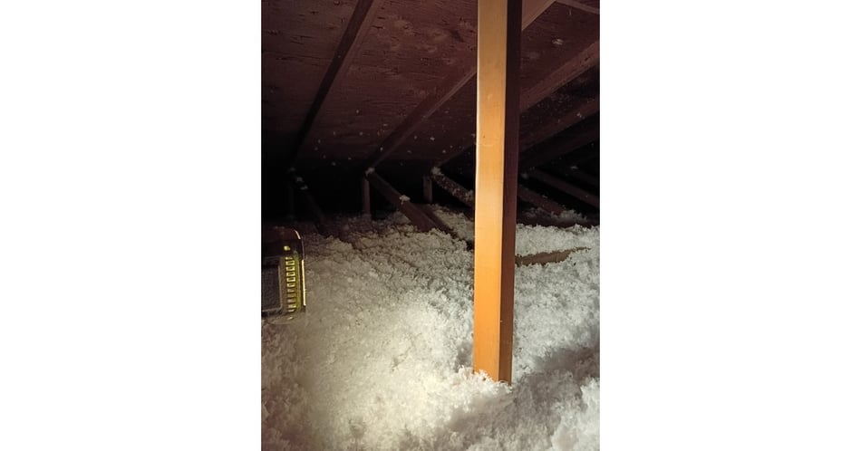Maria’s Upstairs Bedrooms Were 8–10 Degrees Hotter. We Found Out Why.