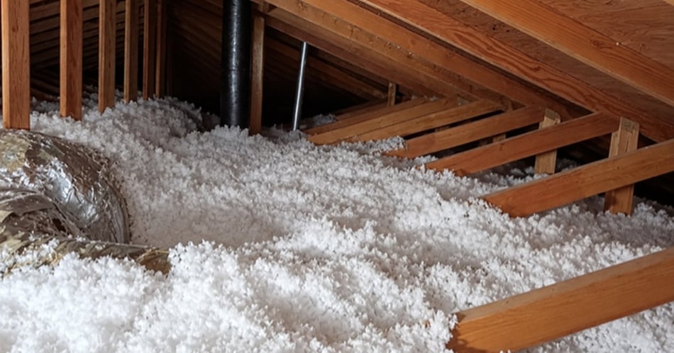 Carlos Kept Getting High Energy Bills. The Problem Was Hiding at the Edges of His Attic.