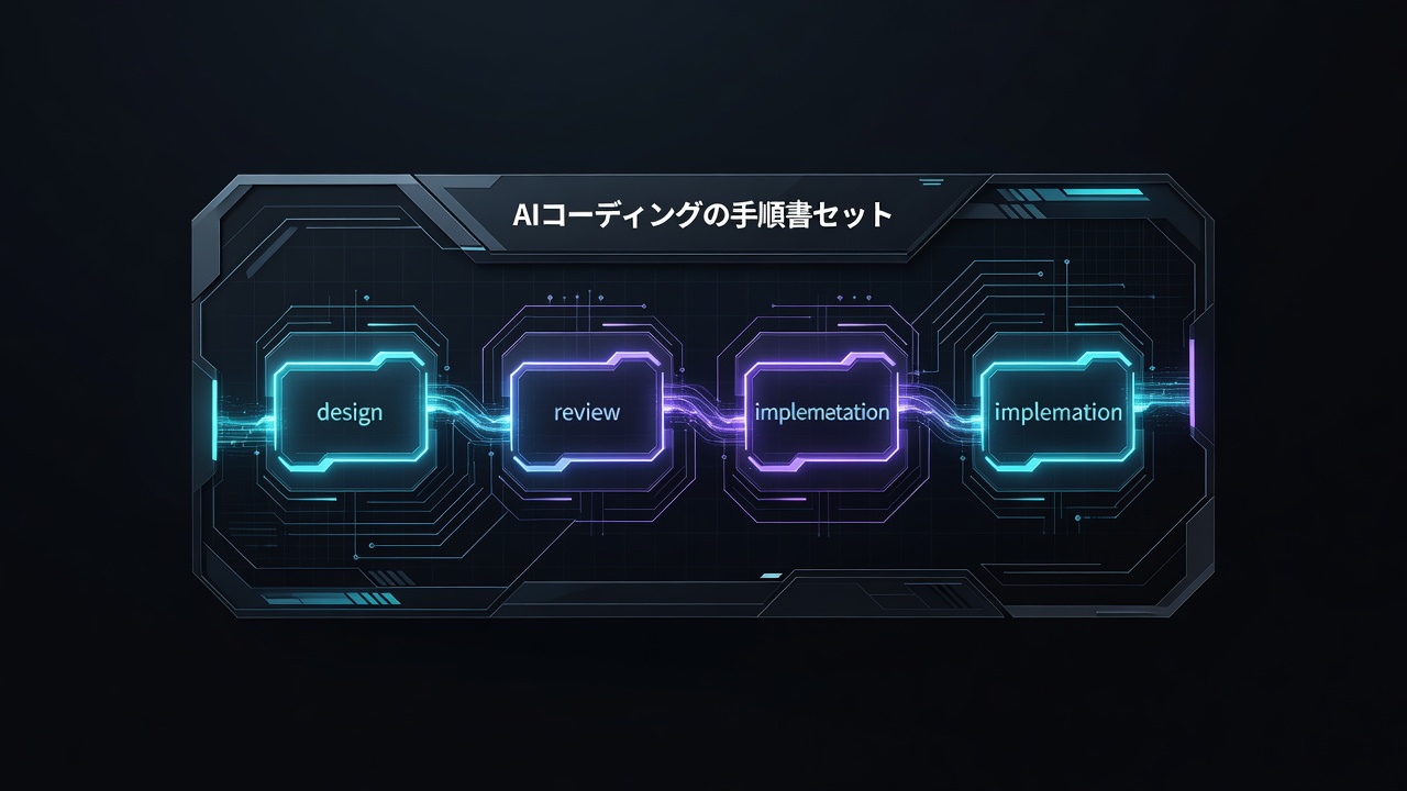 agent-skills — AIコーディングの手順書セット