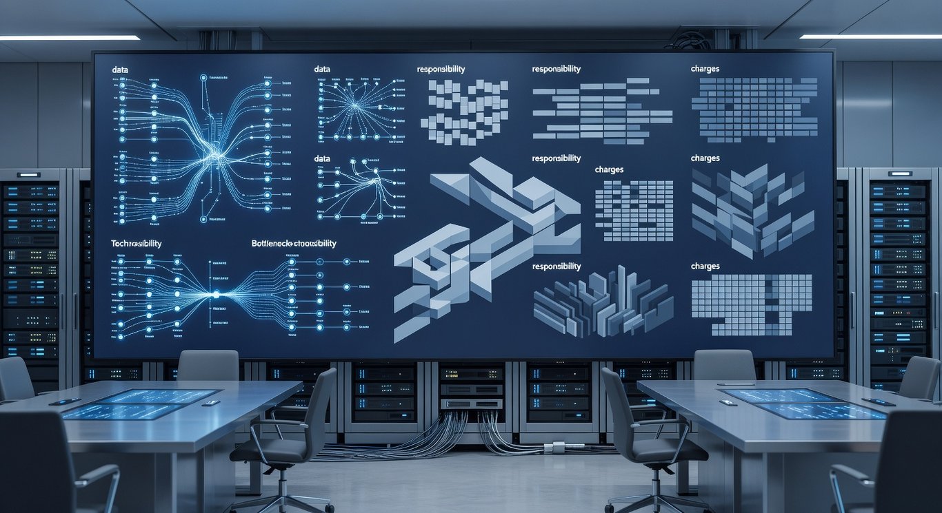 AI弁護士がまだ来ない理由 — 個人builderが見る法律AIの詰まりどころ