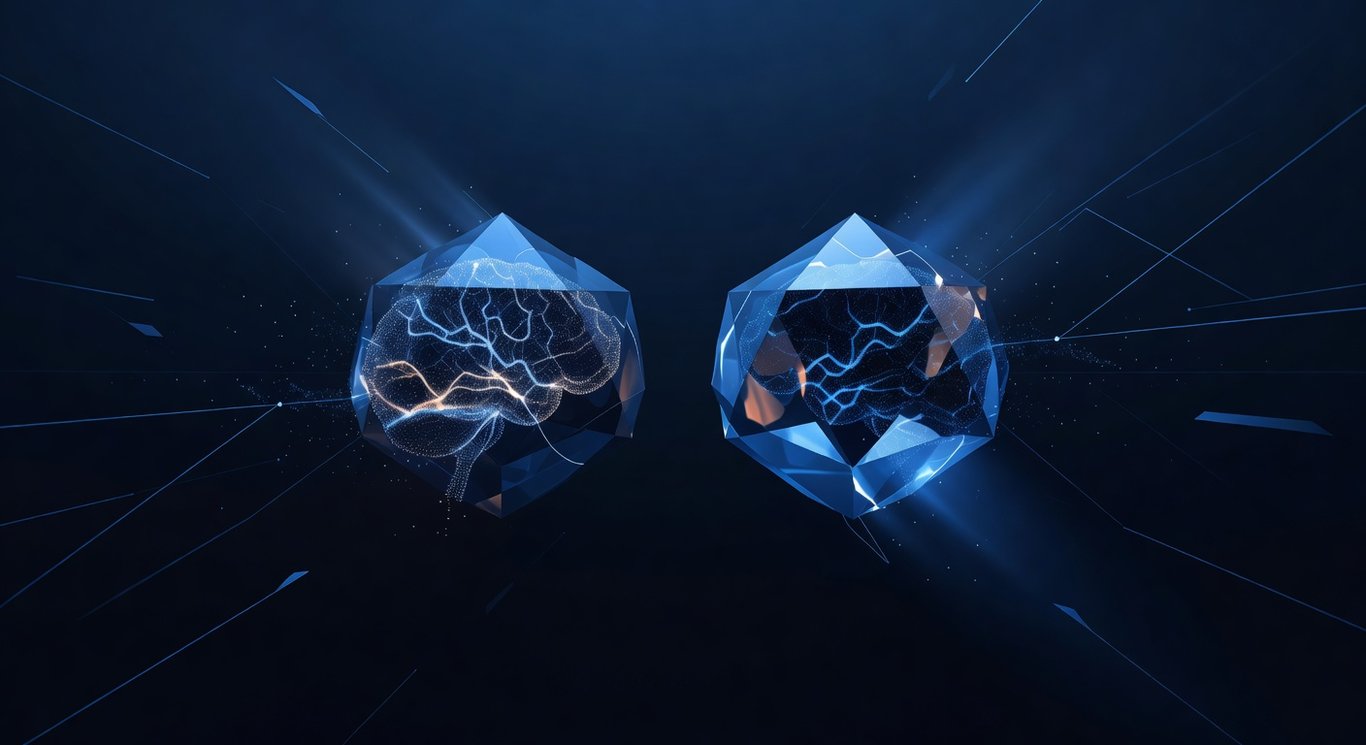 お前が AI を見る時、AI もまたお前を見ている
