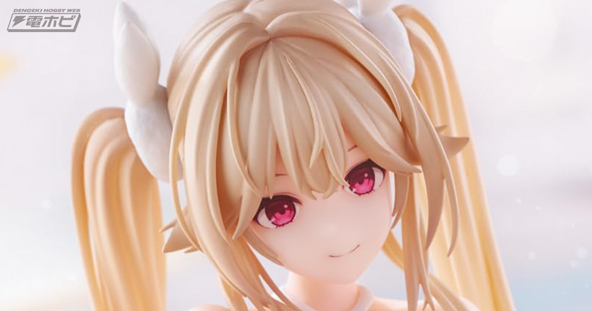 【グッズ】「アズールレーン びそくぜんしんっ！にっ！！」のグッズが発表