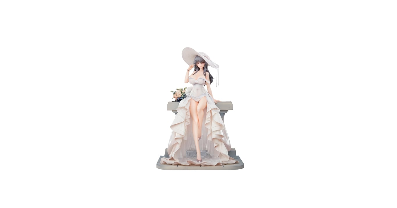 【グッズ】「アズールレーン びそくぜんしんっ！にっ！！」のグッズが発表