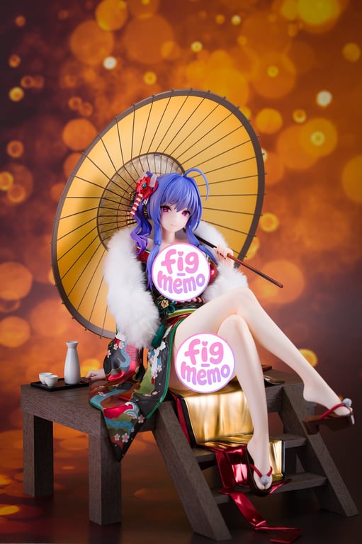 【グッズ】「アズールレーン びそくぜんしんっ！にっ！！」のグッズが発表