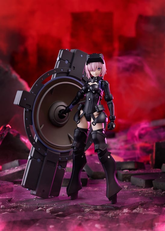 【グッズ】Fate/Grand Order 藤丸立香はわからない …のグッズ