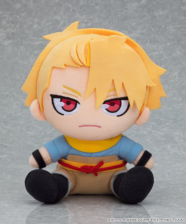 [Merch] Merch drop announced for "Daemons of the Shadow Realm"