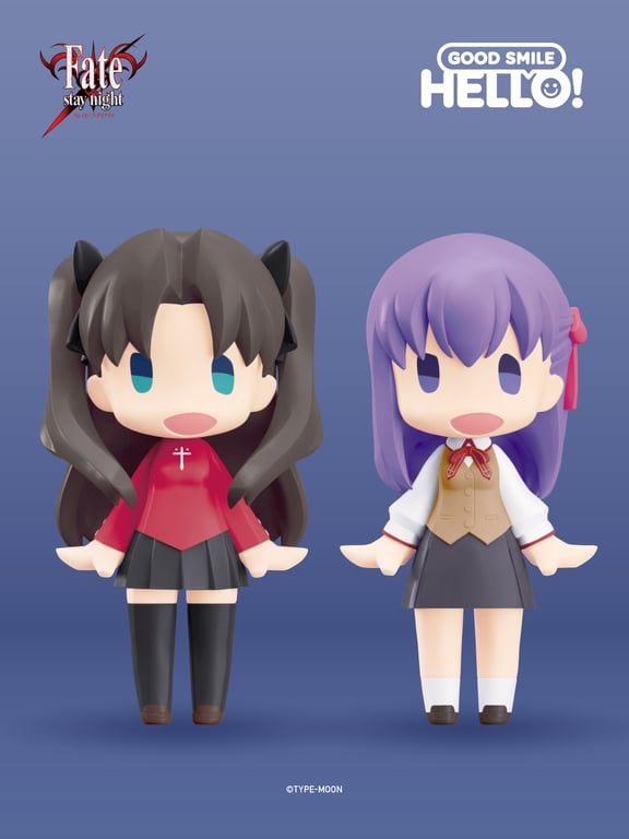 [Merch] Fate/Grand Order: Fujimaru Ritsuka wa Wakara… merch drop