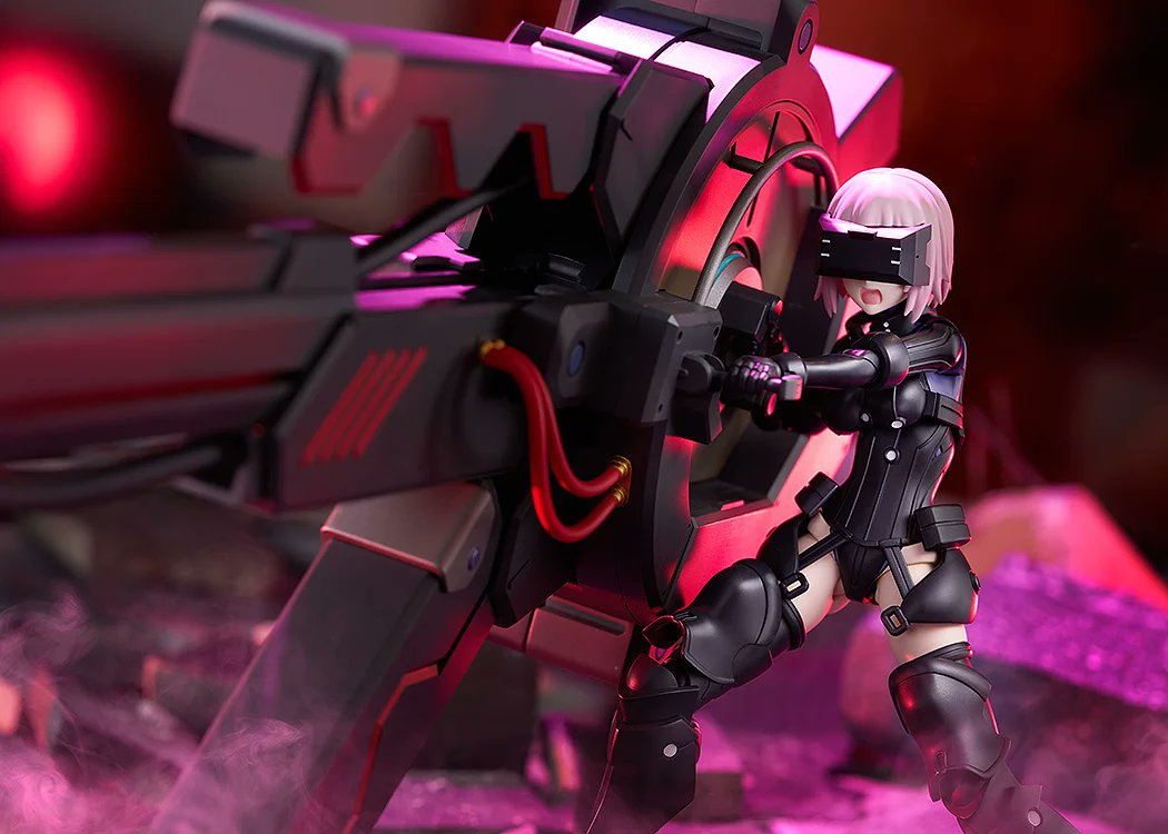 [Merch] Fate/Grand Order: Fujimaru Ritsuka wa Wakara… merch drop