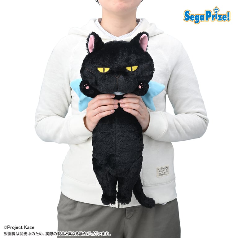 [Merch] Merch drop announced for "Kaze wo Tsugumono"
