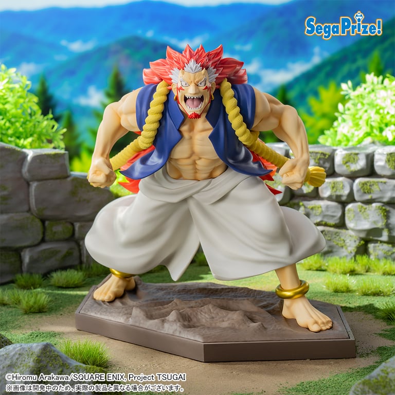 [Merch] Merch drop announced for "Daemons of the Shadow Realm"