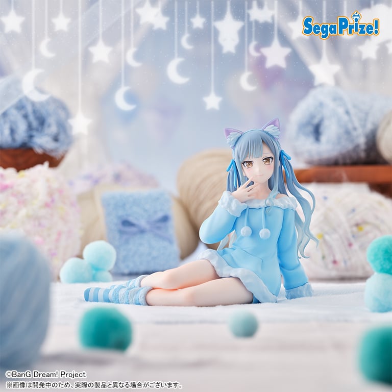 [Merch] BanG Dream! It's MyGO!!!!! / Ave Mujica (Zok… merch drop