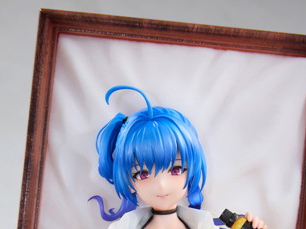 [Merch] Anime AzurLane: Slow Ahead! Season 2… merch drop