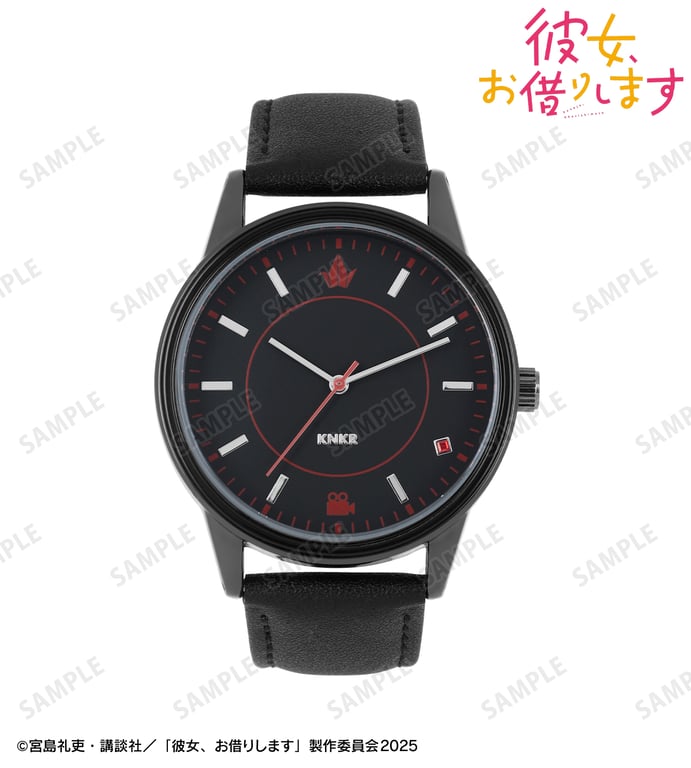 [Merch] Merch drop announced for "Rent-a-Girlfriend Season 5"