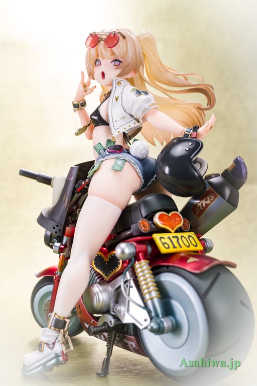 [Merch] Anime AzurLane: Slow Ahead! Season 2… merch drop