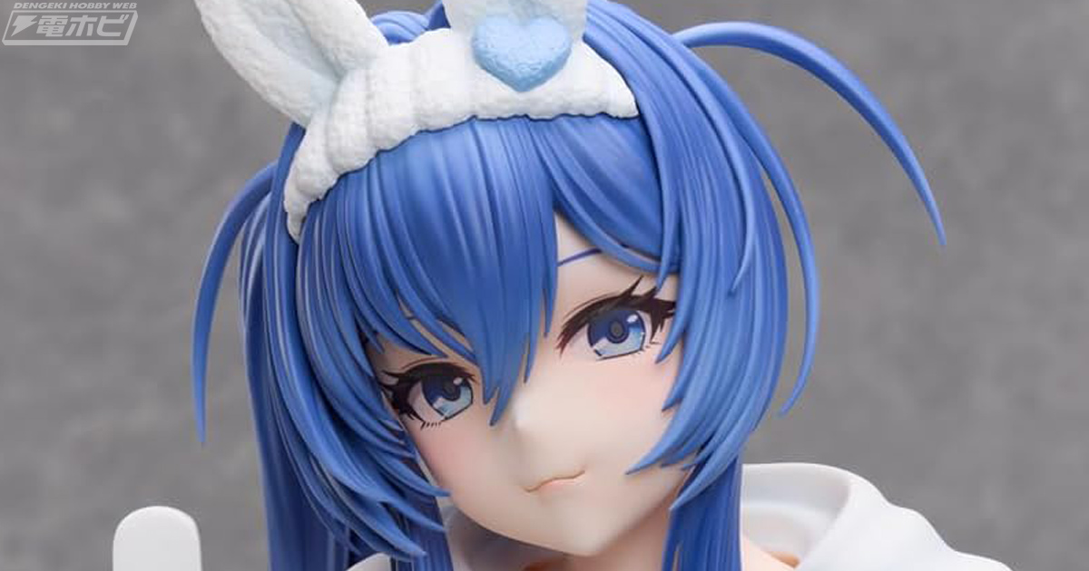 [Merch] Anime AzurLane: Slow Ahead! Season 2… merch drop