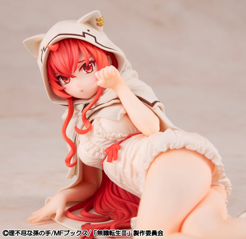 [Merch] Mushoku Tensei: Jobless Reincarnation Season… merch drop