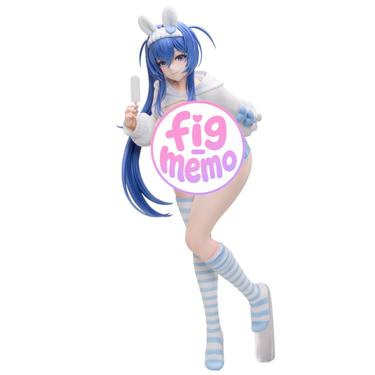 [Merch] Anime AzurLane: Slow Ahead! Season 2… merch drop