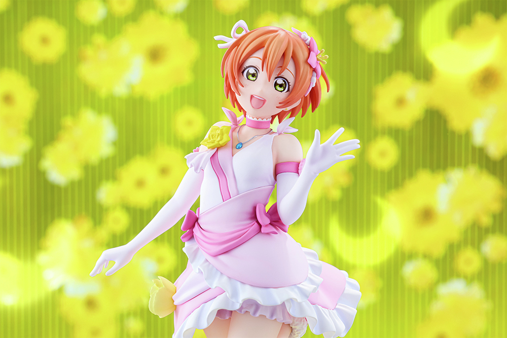 [Merch] Love Live! Hasunosora Jogakuin School Idol C… merch drop