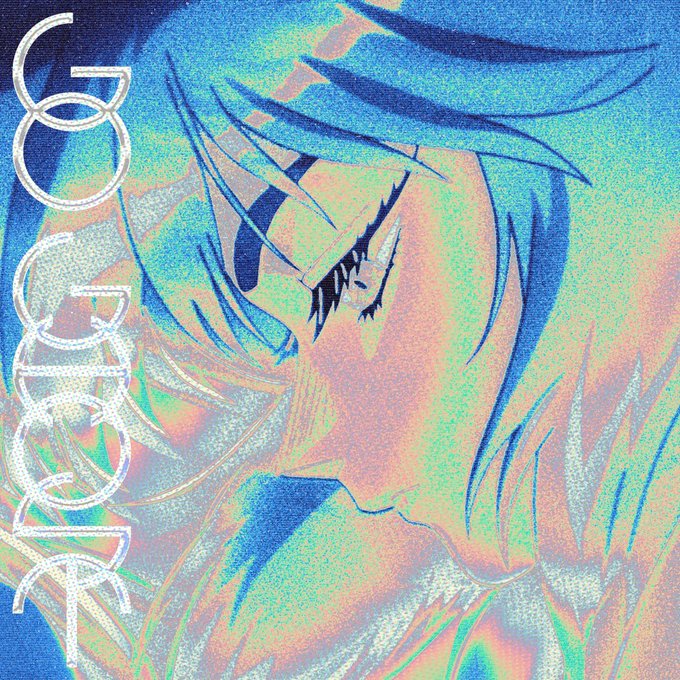 [Collab] Collaboration announced for "THE GHOST IN THE SHELL"
