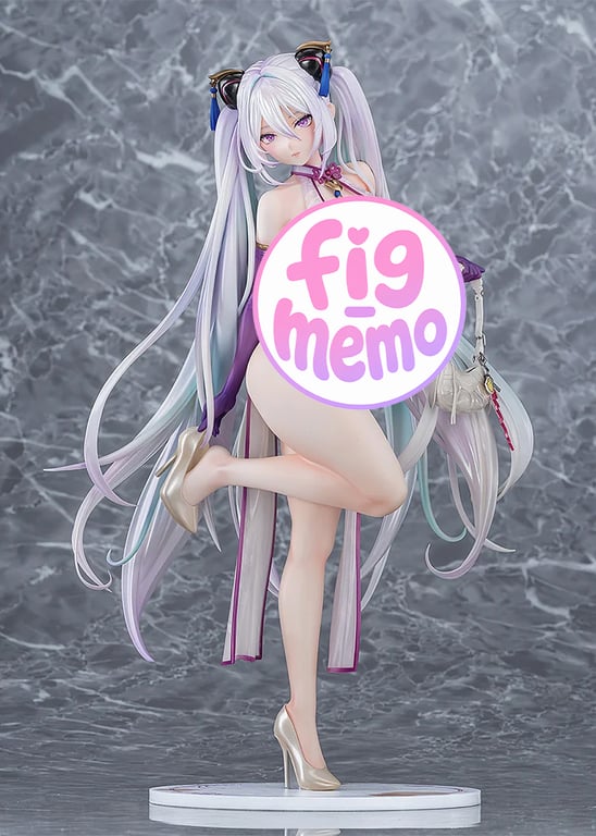 【グッズ】「アズールレーン びそくぜんしんっ！にっ！！」のグッズが発表