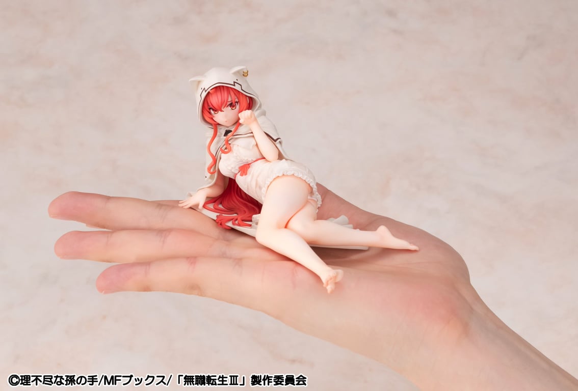 【グッズ】「無職転生Ⅲ ～異世界行ったら本気だす～」のグッズが発表