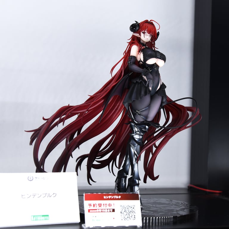 【グッズ】「アズールレーン びそくぜんしんっ！にっ！！」のグッズが発表
