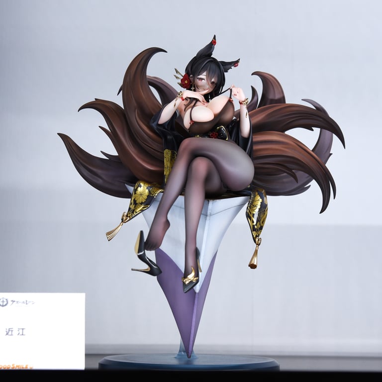 【コラボ】「アズールレーン びそくぜんしんっ！にっ！！」のイベントが発表