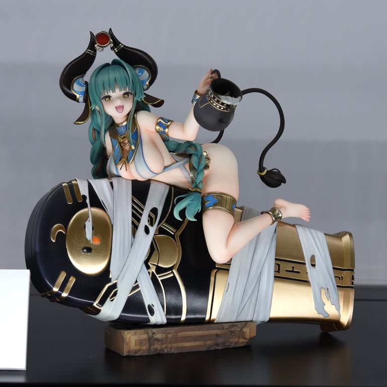 【グッズ】「アズールレーン びそくぜんしんっ！にっ！！」のグッズが発表