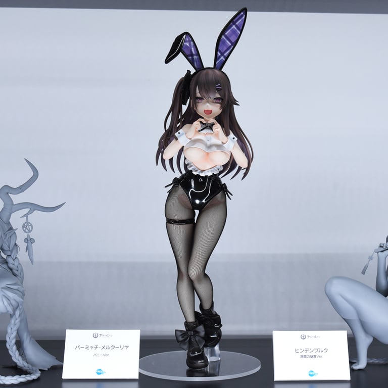 【グッズ】「アズールレーン びそくぜんしんっ！にっ！！」のグッズが発表